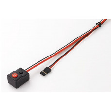 1/8 Electronic Power Switch-6S