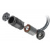 Бесколлекторный бессенсорный мотор EZRUN 4268 Sl Black 2600 KV для масштаба 1/8 Бесколлекторный бессенсорный мотор EZRUN 4268 Sl Black 2600 KV для масштаба 1/8