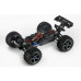 Бесколлекторный бессенсорный мотор EZRUN 4268 Sl Black 2600 KV для масштаба 1/8 Бесколлекторный бессенсорный мотор EZRUN 4268 Sl Black 2600 KV для масштаба 1/8