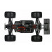 Бесколлекторный бессенсорный мотор EZRUN 4268 Sl Black 2600 KV для масштаба 1/8 Бесколлекторный бессенсорный мотор EZRUN 4268 Sl Black 2600 KV для масштаба 1/8