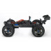Бесколлекторный бессенсорный мотор EZRUN 4268 Sl Black 2600 KV для масштаба 1/8 Бесколлекторный бессенсорный мотор EZRUN 4268 Sl Black 2600 KV для масштаба 1/8