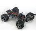 Бесколлекторный бессенсорный мотор EZRUN 4268 Sl Black 2600 KV для масштаба 1/8 Бесколлекторный бессенсорный мотор EZRUN 4268 Sl Black 2600 KV для масштаба 1/8