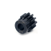Шестерня стальная Pinion gear 11T M1.5 для вала 8mm Шестерня стальная Pinion gear 11T M1.5 для вала 8mm