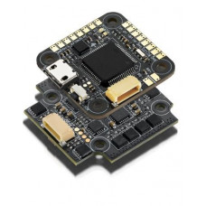 Система COMBO XRotor Nano 20A 4in1 BLHeli-S DShot600 + Flight Controller F4 Nano для квадрокоптеров