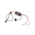 Импульсный регулятор понижающий 6V / 7.4V / 8.4V UBEC 10A-Car для 2-6S LiPo Импульсный регулятор понижающий 6V / 7.4V / 8.4V UBEC 10A-Car для 2-6S LiPo