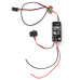 Импульсный регулятор понижающий 6V / 7.4V / 8.4V UBEC 10A-Car для 2-6S LiPo Импульсный регулятор понижающий 6V / 7.4V / 8.4V UBEC 10A-Car для 2-6S LiPo