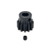 Шестерня стальная Pinion gear 12T M1.5 для вала 8mm Шестерня стальная Pinion gear 12T M1.5 для вала 8mm