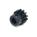 Шестерня стальная Pinion gear 12T M1.5 для вала 8mm Шестерня стальная Pinion gear 12T M1.5 для вала 8mm