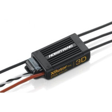 Бесколлекторный регулятор XRotor Pro 25A 3D DUAL PACK для квадрокоптеров Бесколлекторный регулятор XRotor Pro 25A 3D DUAL PACK для квадрокоптеров