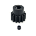 Шестерня стальная Pinion gear 13T M1.5 для вала 8mm Шестерня стальная Pinion gear 13T M1.5 для вала 8mm