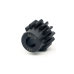 Шестерня стальная Pinion gear 13T M1.5 для вала 8mm Шестерня стальная Pinion gear 13T M1.5 для вала 8mm