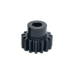 Шестерня стальная Pinion gear 15T M1.5 для вала 8mm Шестерня стальная Pinion gear 15T M1.5 для вала 8mm