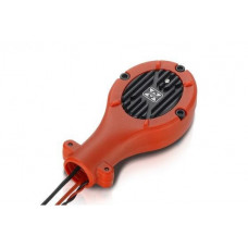 Бесколлекторный регулятор XRotor Pro 25A Circular Red Dual Pack для квадрокоптеров