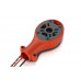 Бесколлекторный регулятор XRotor Pro 25A Circular Red Dual Pack для квадрокоптеров Бесколлекторный регулятор XRotor Pro 25A Circular Red Dual Pack для квадрокоптеров
