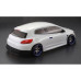 Кузов Volkswagen Scirocco не окрашенный с отражателями, спойлерами и комплектом стайлинга