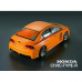 Кузов не окрашенный Honda Civic Type R, с отражателями Кузов не окрашенный Honda Civic Type R, с отражателями