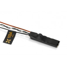 Бесколлекторный регулятор XRotor 10A Mini 3S для квадрокоптеров