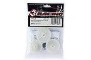 Spur Gear Set (55/58/61T) for TT-01 Spur Gear Set (55/58/61T) for TT-01