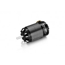 Бесколлекторный сенсорный мотор XERUN 4268 SD G3 1900KV OFF-Road для багги и траков масштаба 1/8