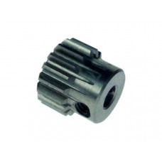 48 Pitch Pinion Gear 15T (7075 w/ Hard Coating)