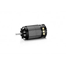 Бесколлекторный сенсорный мотор XERUN 4268 SD G3 2200 KV OFF-Road для багги и траков масштаба 1/8