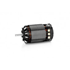 Бесколлекторный сенсорный мотор XERUN 4268 SD G3 2000 KV ON-Road для багги, траков, шоссейных моделей масштаба 1/8 Бесколлекторный сенсорный мотор XERUN 4268 SD G3 2000 KV ON-Road для багги, траков, шоссейных моделей масштаба 1/8