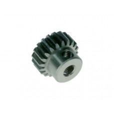 48 Pitch Pinion Gear 18T (7075 w/ Hard Coating)