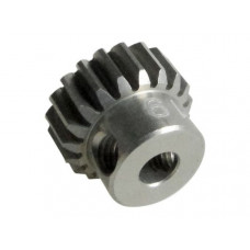 48 Pitch Pinion Gear 19T (7075 w/ Hard Coating)