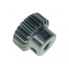 48 Pitch Pinion Gear 20T (7075 w/ Hard Coating)