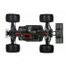 Бесколлекторная бессенсорная влагозащищенная система HobbyWing EZRUN MAX8 T-Plug 4268SL 2600Kv