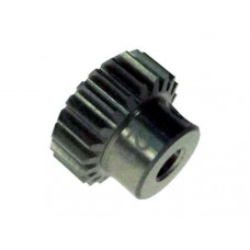 48 Pitch Pinion Gear 21T (7075 w/ Hard Coating)