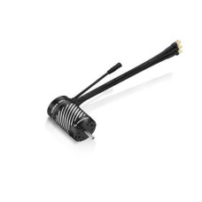 Бесколлекторный сенсорный мотор EZRUN 4268SD G2 2500 KV для масштаба 1/8