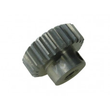 48 Pitch Pinion Gear 24T (7075 w/ Hard Coating)