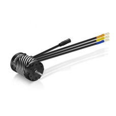EZRUN 3652SD-4100KV G3 Бесколлекторный сенсорный влагозащищенный мотор для масштаба 1:10 EZRUN 3652SD-4100KV G3 Бесколлекторный сенсорный влагозащищенный мотор для масштаба 1:10