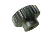 48 Pitch Pinion Gear 25T (7075 w/ Hard Coating) 48 Pitch Pinion Gear 25T (7075 w/ Hard Coating)