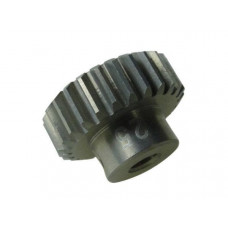 48 Pitch Pinion Gear 25T (7075 w/ Hard Coating) 48 Pitch Pinion Gear 25T (7075 w/ Hard Coating)