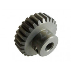 48 Pitch Pinion Gear 27T (7075 w/ Hard Coating) 48 Pitch Pinion Gear 27T (7075 w/ Hard Coating)