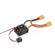 Бесколлекторная бессенсорная система Ezrun COMBO-MAX8 / XT90-4274 / 2200KV для моделей масштаба 1:8 Бесколлекторная бессенсорная система Ezrun COMBO-MAX8 / XT90-4274 / 2200KV для моделей масштаба 1:8