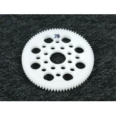 48 Pitch Spur Gear 78T 48 Pitch Spur Gear 78T