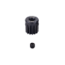 Шестерня стальная Pinion gear 13T 48P для вала 3.17mm Шестерня стальная Pinion gear 13T 48P для вала 3.17mm
