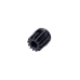 Шестерня стальная Pinion gear 13T 48P для вала 3.17mm Шестерня стальная Pinion gear 13T 48P для вала 3.17mm