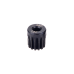 Шестерня стальная Pinion gear 13T 48P для вала 3.17mm Шестерня стальная Pinion gear 13T 48P для вала 3.17mm