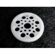 48 Pitch Spur Gear 80T 48 Pitch Spur Gear 80T