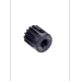Шестерня стальная Pinion gear 14T 48P для вала 3.17mm Шестерня стальная Pinion gear 14T 48P для вала 3.17mm
