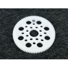 48 Pitch Spur Gear 81T 48 Pitch Spur Gear 81T