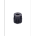 Шестерня стальная Pinion gear 15T 48P для вала 3.17mm Шестерня стальная Pinion gear 15T 48P для вала 3.17mm