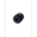 Шестерня стальная Pinion gear 15T 48P для вала 3.17mm Шестерня стальная Pinion gear 15T 48P для вала 3.17mm