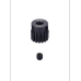 Шестерня стальная Pinion gear 15T 48P для вала 3.17mm Шестерня стальная Pinion gear 15T 48P для вала 3.17mm