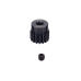 Шестерня стальная Pinion gear 16T 48P для вала 3.17mm