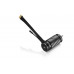EZRUN 56118SD 800Kv Бесколлекторный сенсорный влагозащищенный мотор для моделей 1/5